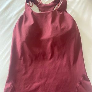 Fabletics workout tank